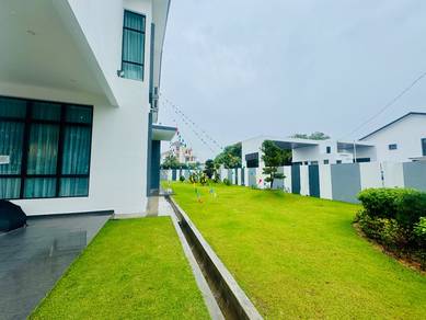 2-storey-Terraced-House-for-sale-Bukit-Katil-Melaka