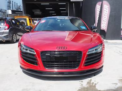 Audi R8 4.2 FSI QUATTRO (A)