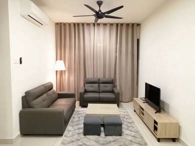 KL Traders Square Residences