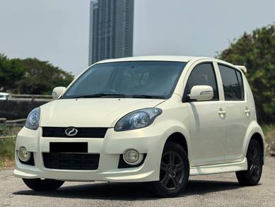Perodua MYVI 1.3 SE ZHS FACELIFT (A)