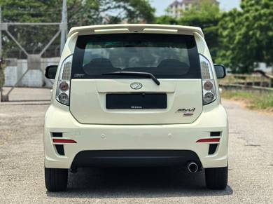 Perodua MYVI 1.3 SE ZHS FACELIFT (A)