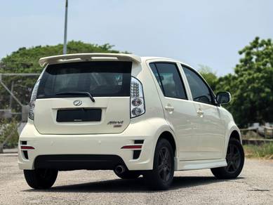 Perodua MYVI 1.3 SE ZHS FACELIFT (A)