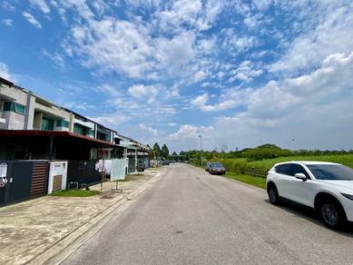 2-storey-Terraced-House-for-sale-Bandar-Bukit-Raja-Selangor