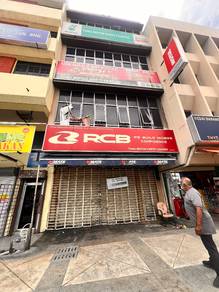 Sentul for rent