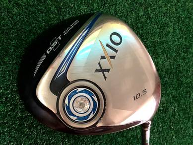 XXIO  MP900  (10.5  SR)  DRiVER   -   IGT GOLF