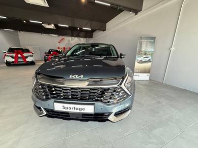 All New Kia Sportage Best Deals ( Low d/p )