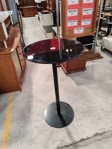 Round Table Glasstop