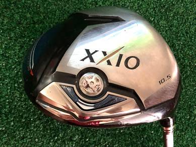 XXIO  MP700  (10.5  SR)  DRiVER  -   IGT GOLF