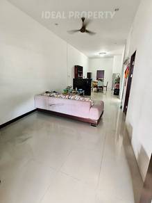 Single Storey Terrace Intermediate at Taman Jelita Miri for Sale