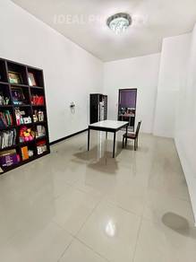 Single Storey Terrace Intermediate at Taman Jelita Miri for Sale