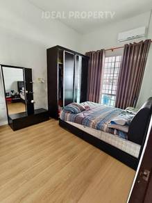 Single Storey Terrace Intermediate at Taman Jelita Miri for Sale