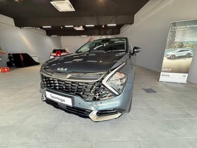 All New Kia Sportage Best Deals ( low d/p )