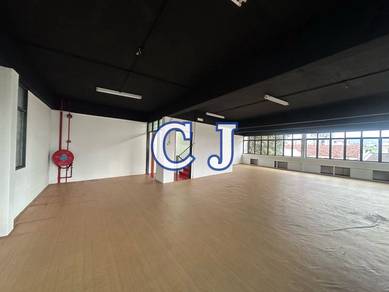 4 Storey 7500sqft Commercial Building For Sales Georgetown Anson Rd