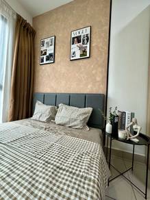 Season Garden Master Room (included carpark)