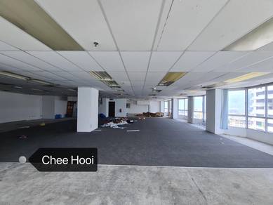 Office-space-for-rent-Georgetown-Penang