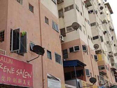 Prima Setapak Flat