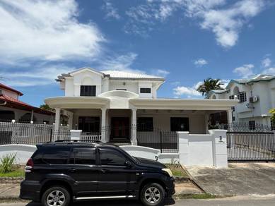 Taman Ria Bungalow | Kolombong| Good Condition
