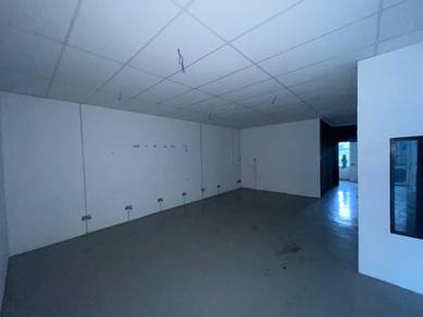 Inanam Capital | Inanam | Office | 2nd Floor | Block E | 1250 sf |