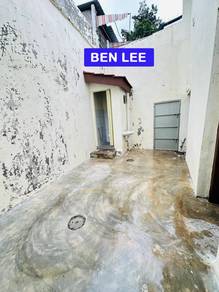 2 Storey Heritage Shophouse Lebuh Melayu Georgetown Tourism Hot Spot