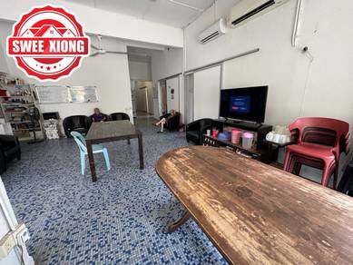 SINGLE 1 STY JALAN KHAW SIM BEE BUNGALOW SHOP 16100sf GEORGETOWN