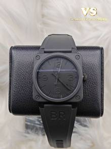 Bell & Ross BR03-92 Ceramic 42mm (2022 YEAR)