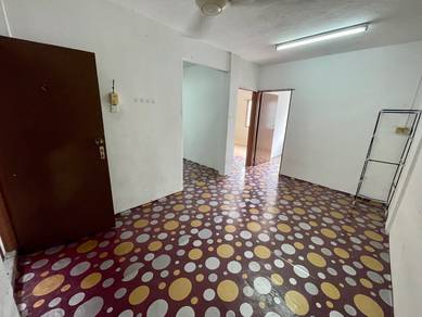 Flat Taman Asa Jaya