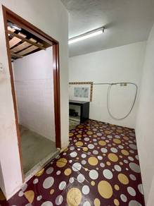 Flat Taman Asa Jaya-1