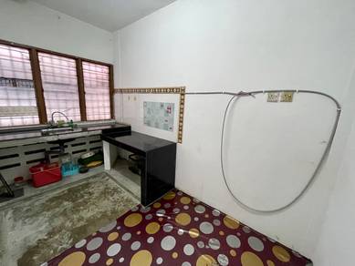 Flat Taman Asa Jaya-2