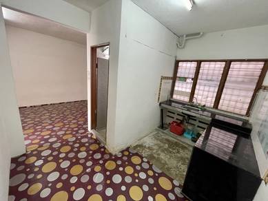 Flat Taman Asa Jaya-3