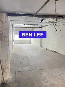 2 Storey Shophouse Lebuh Pantai Melayu Georgetown Tourist Hotspot