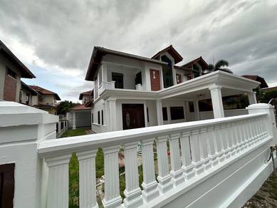 Semi-Detached-House-for-sale-Johor-Bahru-Johor