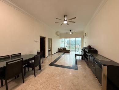 One Borneo Tower B | 1 B Condominium| Well Maintained