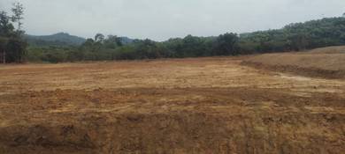 Agricultural-Land-for-sale-Slim-River-Perak