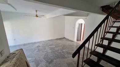 Cheapest Endlot Freehold 2 Sty House Bandar Menjalara Mont Kiara KL