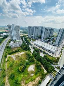 Sensory Residence