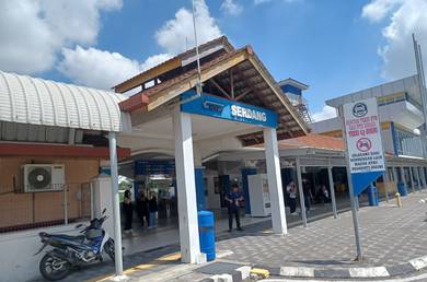Room-for-rent-Serdang-Kuala-Lumpur