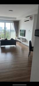 Junction 9 Apartment