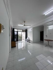 Desa Permai Indah, Fully Furnished & Renovated, 1 carpark, Sungai Dua