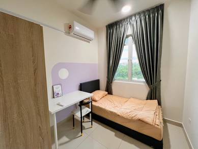 Room-for-rent-Damansara-Damai-Selangor