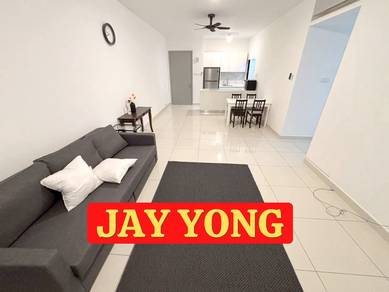 3 CARPARK ! Vertu Resort Condo 1290sf Bandar Cassia Batu Kawan WORTH