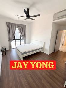 3 CARPARK ! Vertu Resort Condo 1290sf Bandar Cassia Batu Kawan WORTH