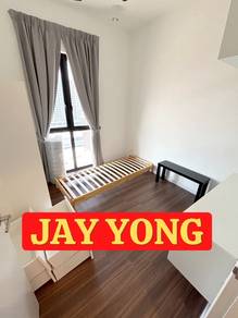 3 CARPARK ! Vertu Resort Condo 1290sf Bandar Cassia Batu Kawan WORTH