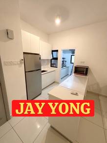 3 CARPARK ! Vertu Resort Condo 1290sf Bandar Cassia Batu Kawan WORTH