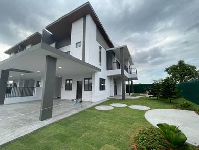 2-storey-Terraced-House-for-sale-Bangi-Selangor
