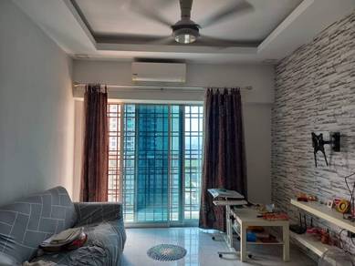Villaria (Petaling Jaya)