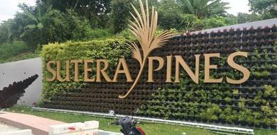 Sutera Pines