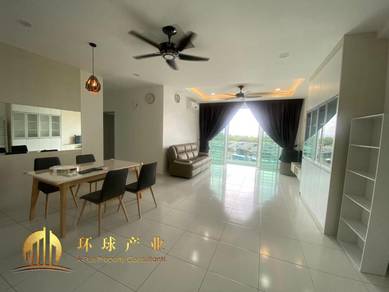 Spectrum Residence