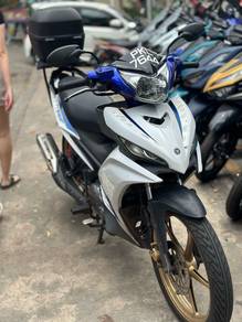 Yamaha 135LC RSX Y15ZR Y16 LAGENDA WAVE EZ115 !!#