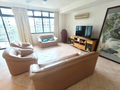 Village Grove Condominium