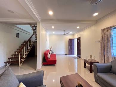Terraced-House-for-sale-Kelana-Jaya-Selangor